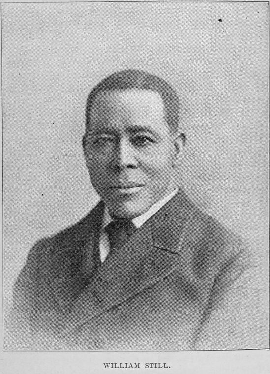 William Still
