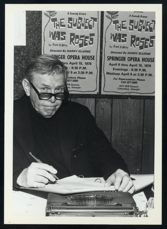 Harry Ellerbe