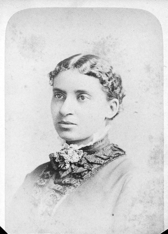 Lottie Grimke
