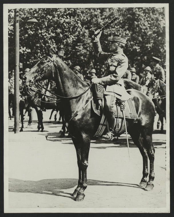 Ferdinand Foch