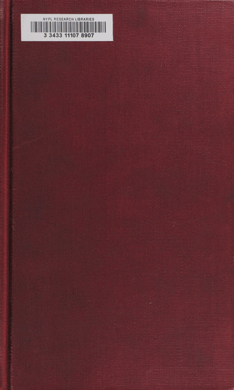 New York City directory: for the year ending May 1, 1858