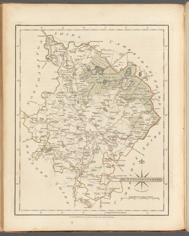 Huntingdonshire