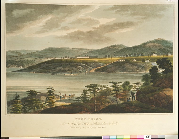 West Point.