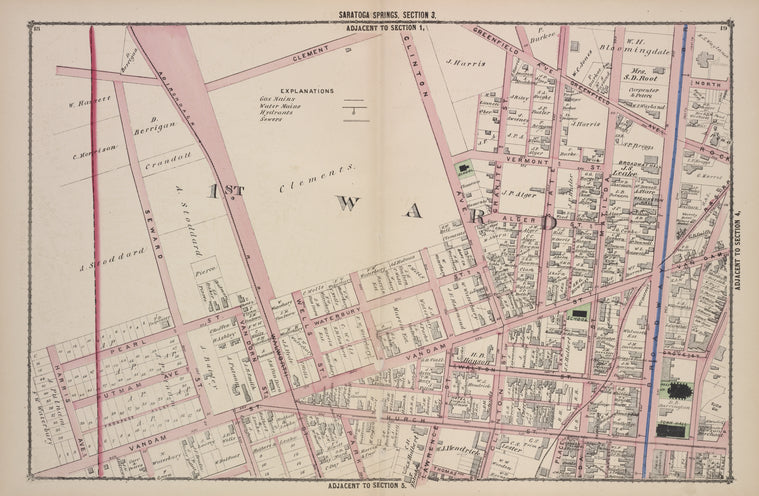 Saratoga Springs [cont.]