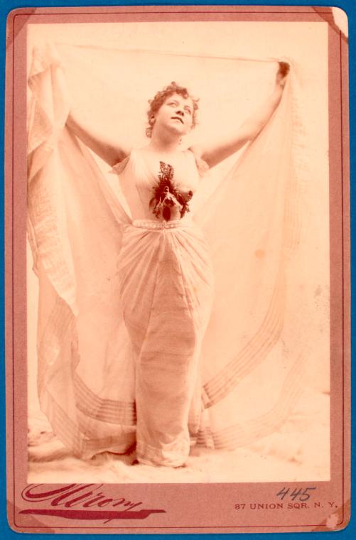 Fuller, Loie