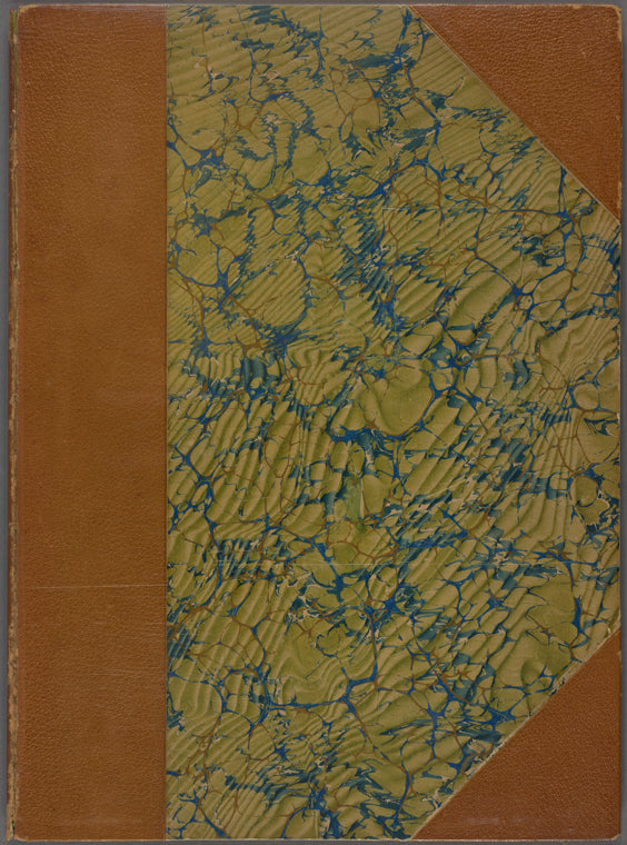Letters on Smoky Chimneys. 1762–1785. Thos. Addis Emmet M.D.