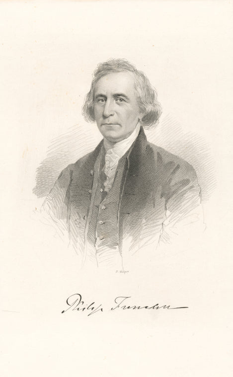 Philip Freneau.