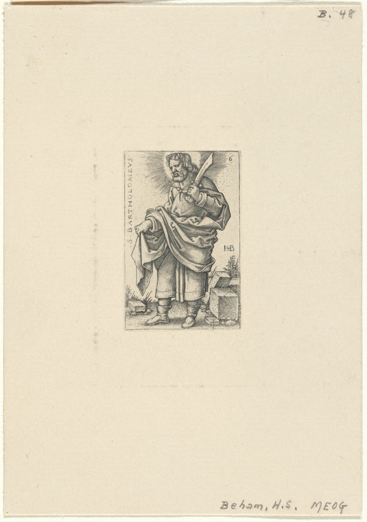 St. Bartholomew