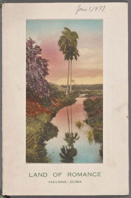 National Hotel of Cuba