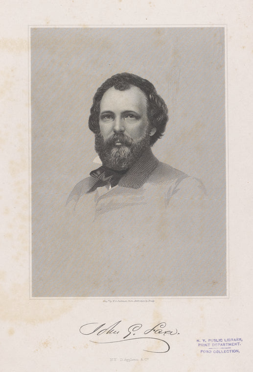 John G. Saxe