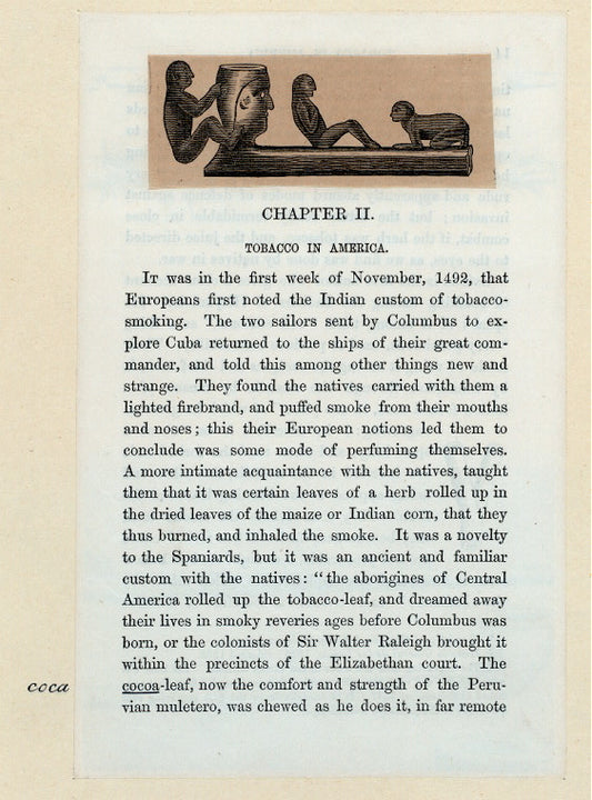 Illustration of a pipe