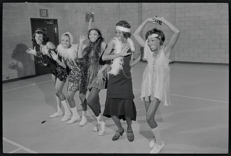 Strivin' / The Mini Wiz