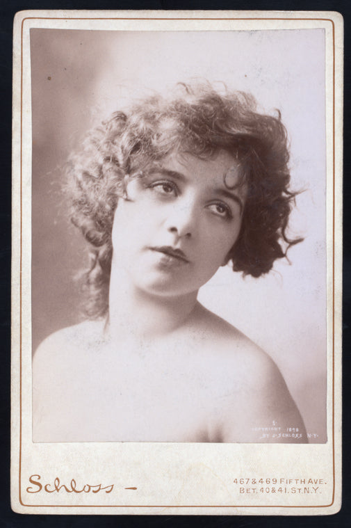 Vashti Earle