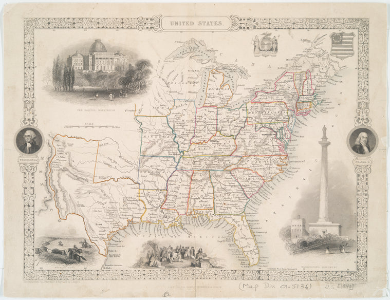 United States