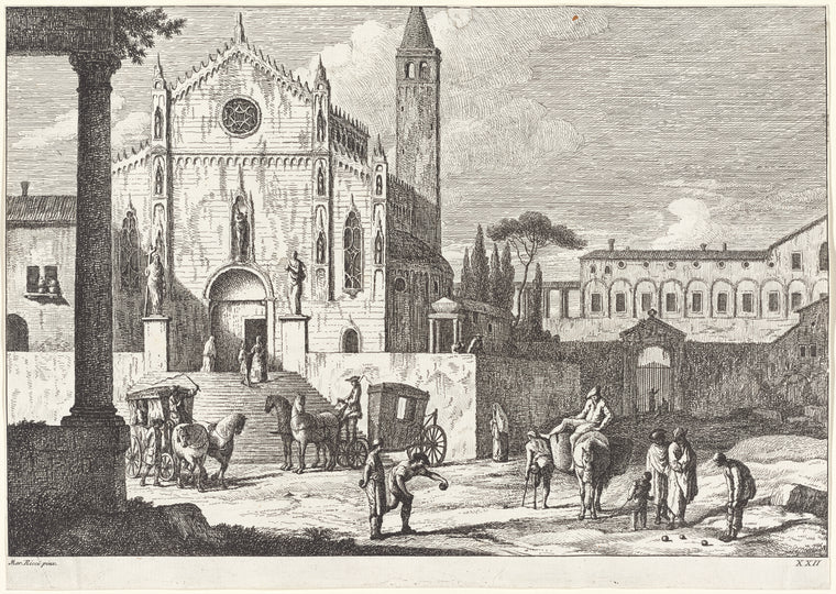 Environs of Venice -22