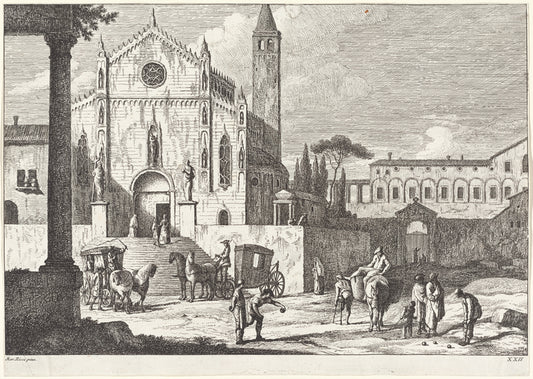 Environs of Venice -22