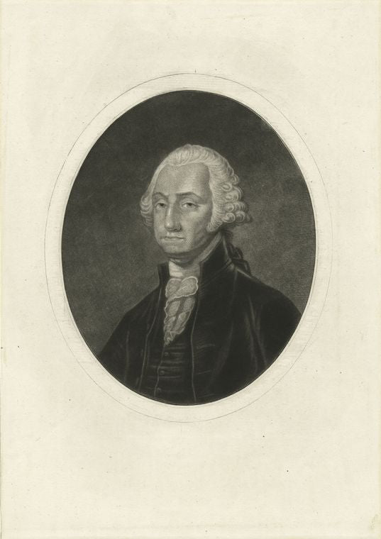 George Washington.