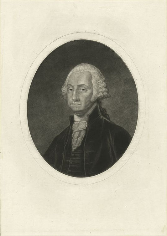 George Washington.