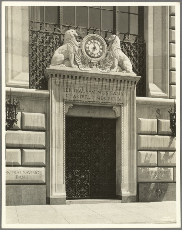 201 West 73rd Street - Broadway
