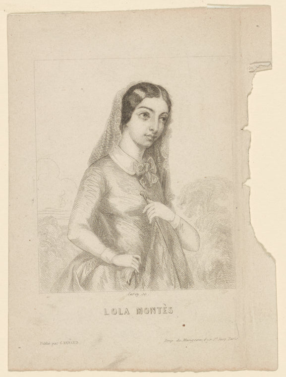 Lola Montès