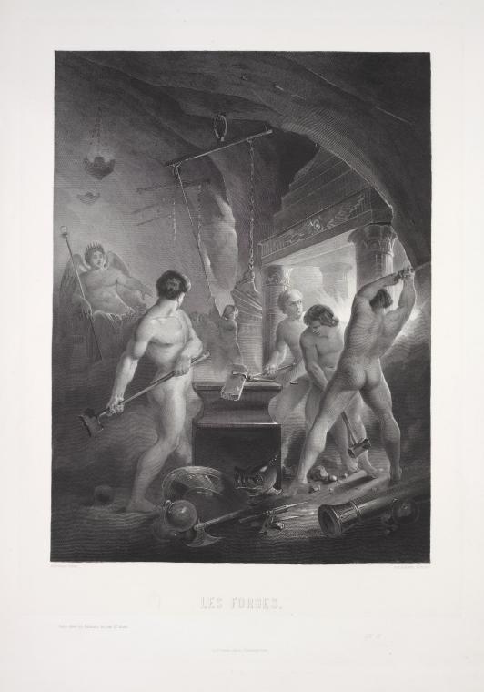 Les forges