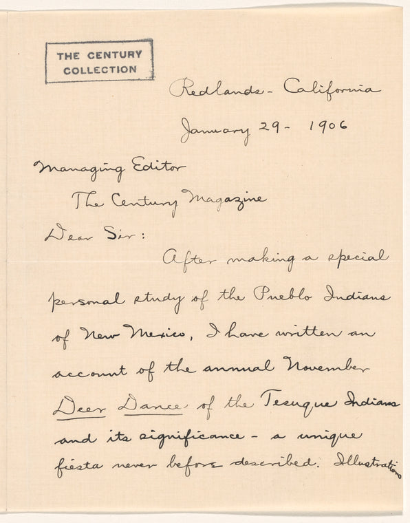 Evans, Mayetta J