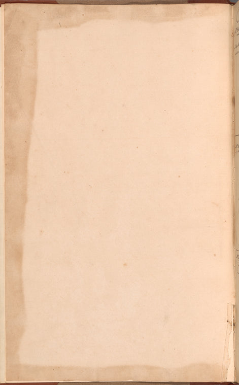 Letterbook of General Orders