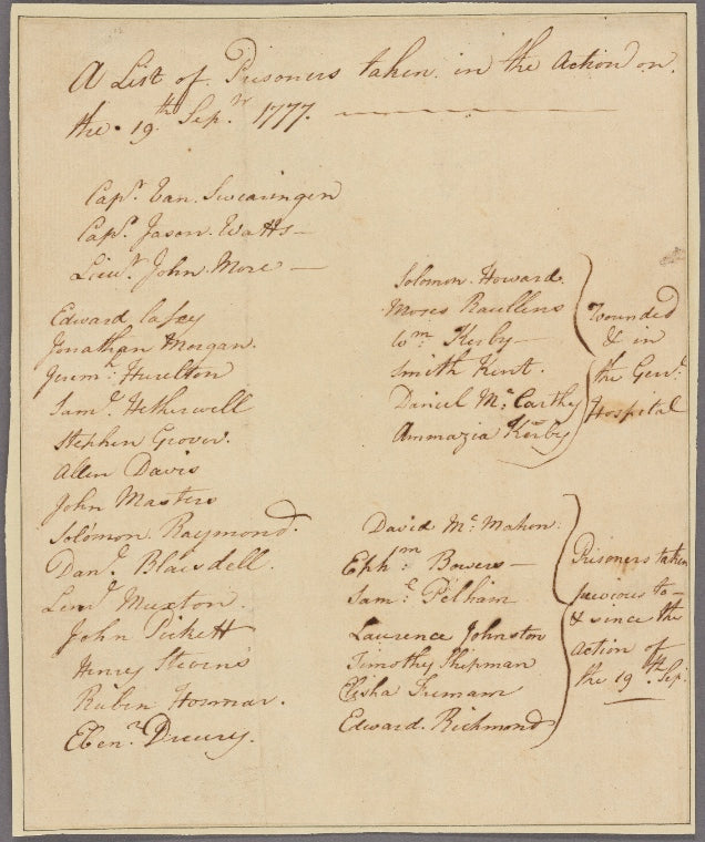 Document