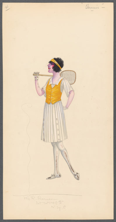 Tennis