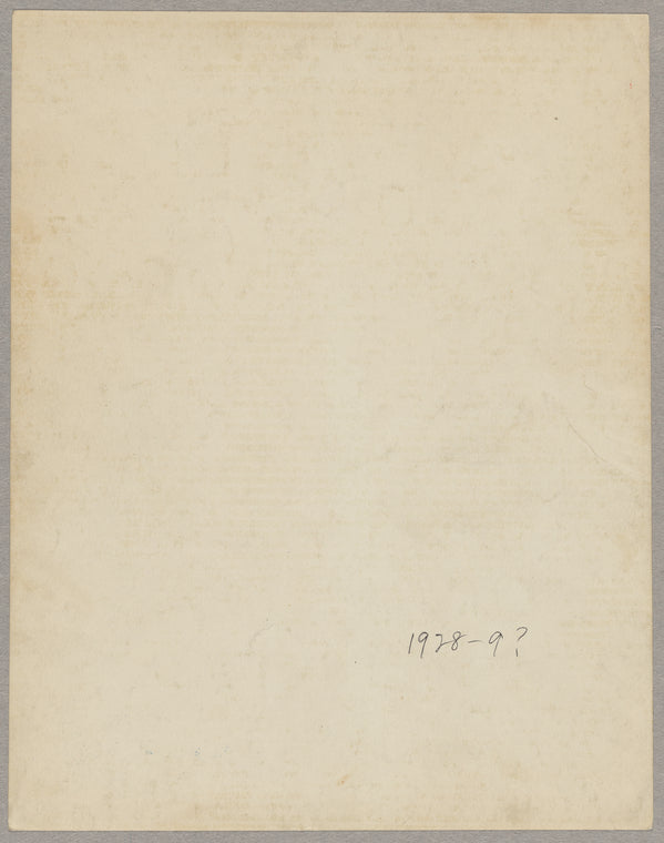 Yeichi Nimura in an unidentified work