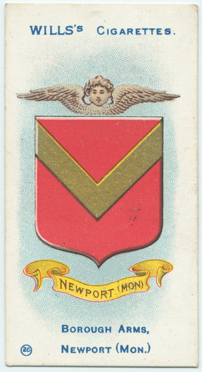Newport.