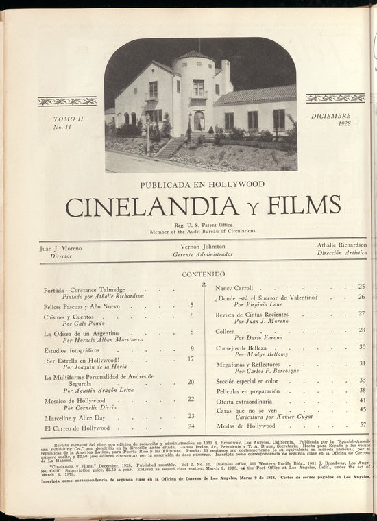Cinelandia