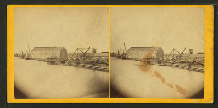 Washington Navy Yard.