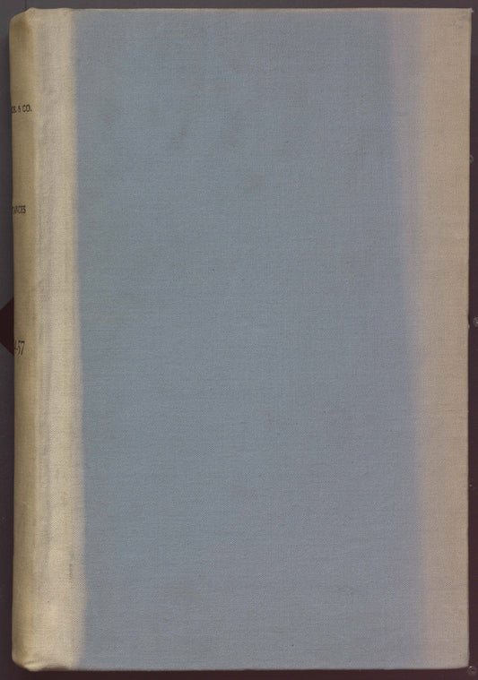 Acceptances: 1854-1857