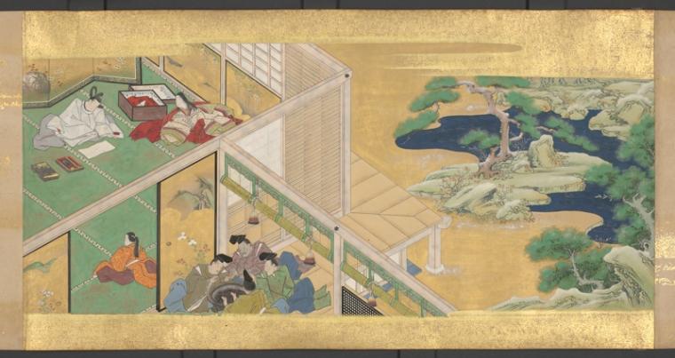 Scene 3