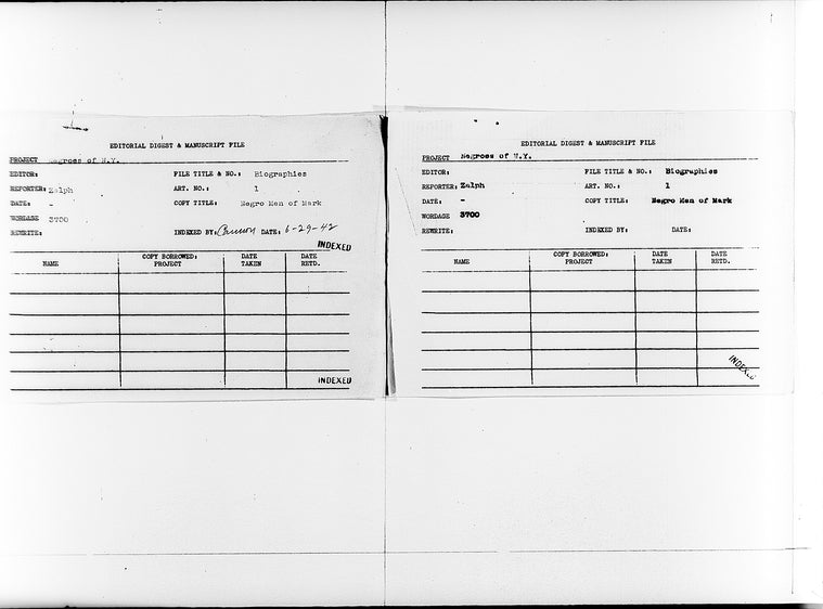 Alexander Crummel, David Ruggles, Frederick Douglass, Nathaniel Paul, Henry Sipkins, Theodore Wright, Samuel Cornish, John B Russwurm, Samuel Ringgold Ward, James McCune Smith, James T Holly, George B Vashon, James Whitfield, Henry Highland Garnet, Peter