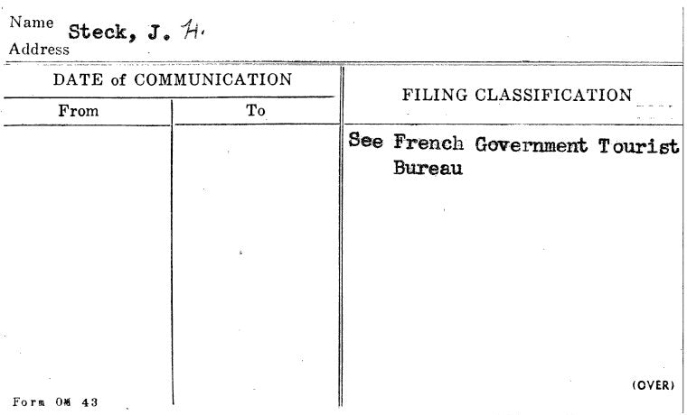 Steck, J.H.