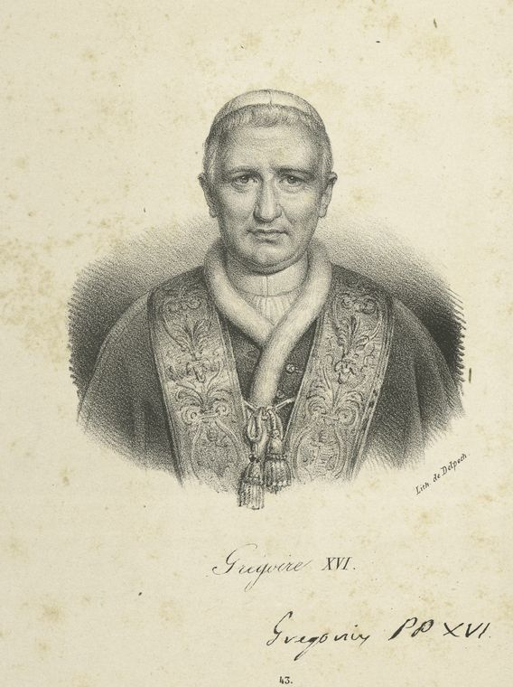 Gregoire XIV