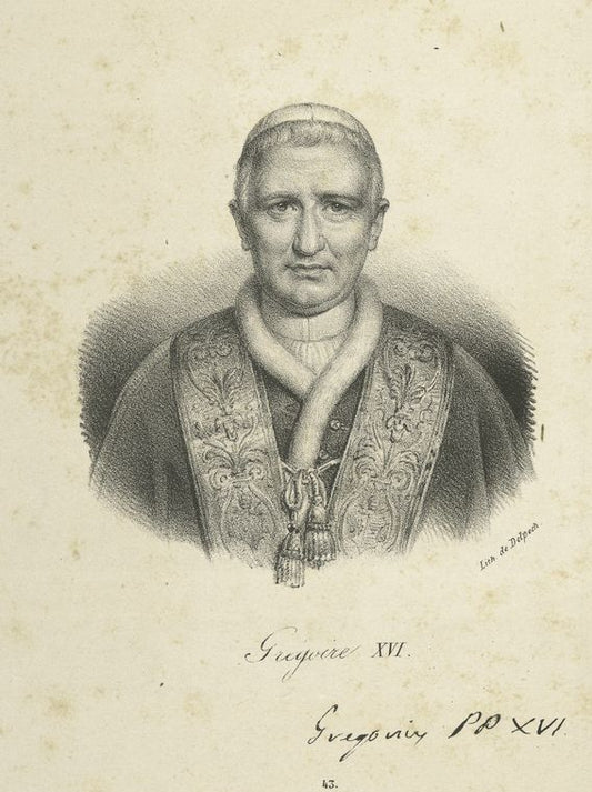 Gregoire XIV