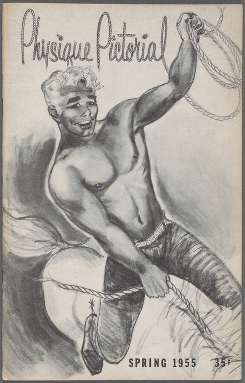 Physique Pictorial