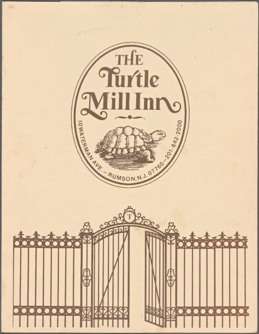 The Turtle Mill Inn