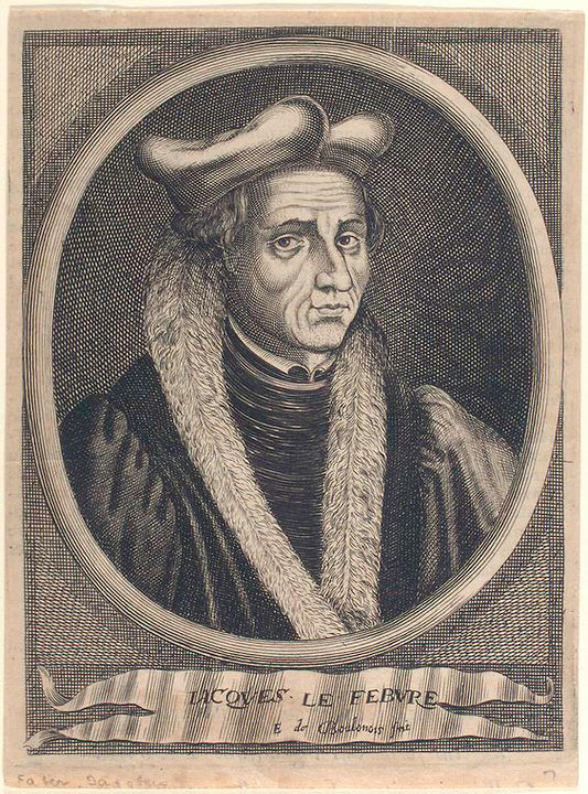 Iacovus