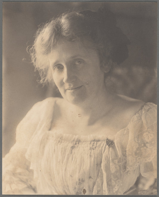 Miss Helen Hyde