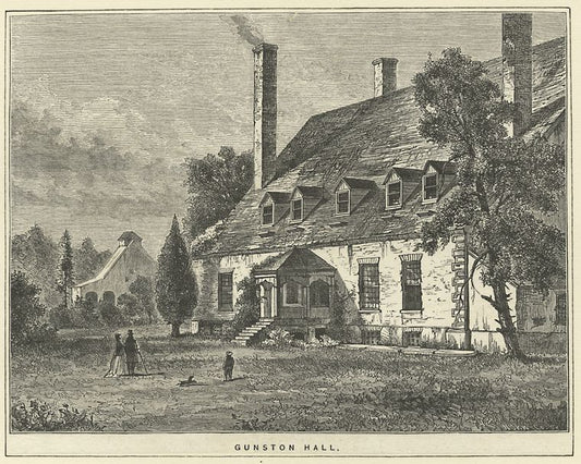 Gunston Hall
