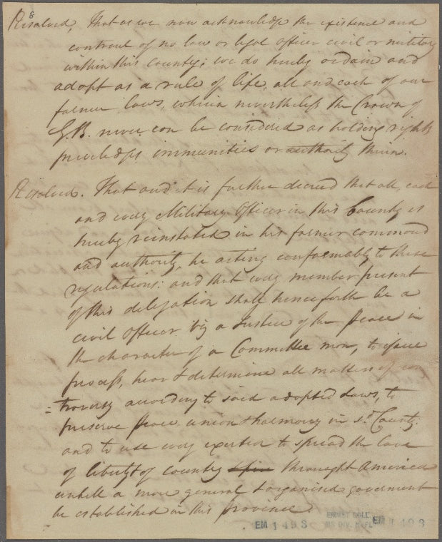 Document