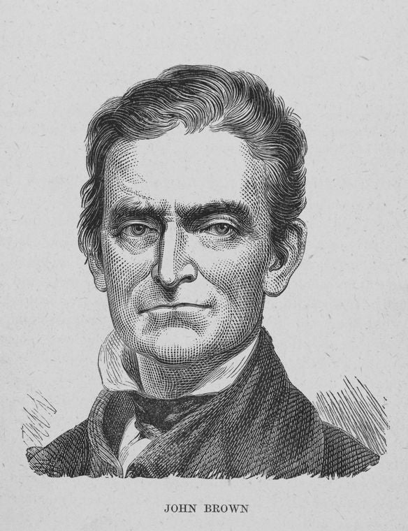 John Brown.