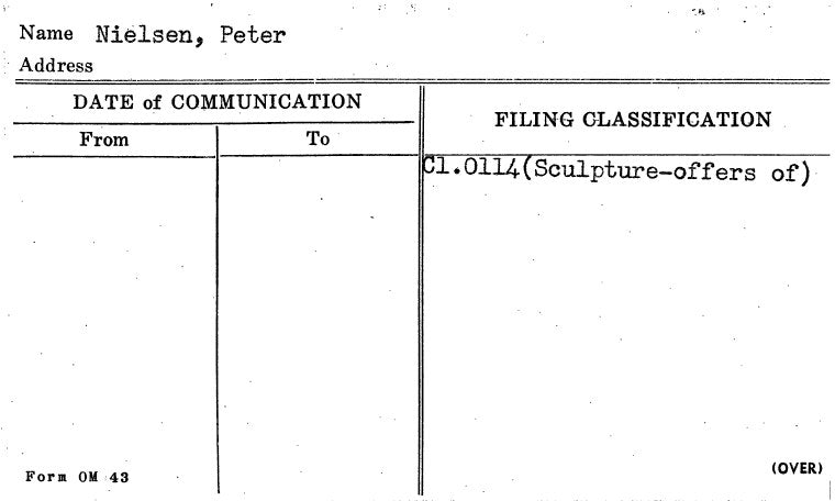 Nielsen, Peter
