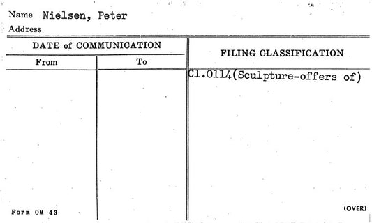 Nielsen, Peter