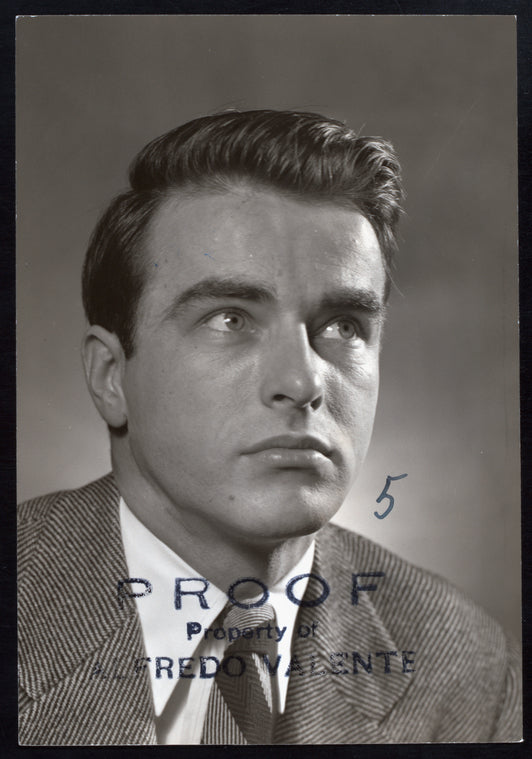 Montgomery Clift