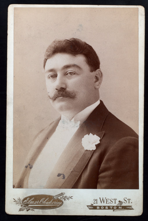 Peter F. Dailey